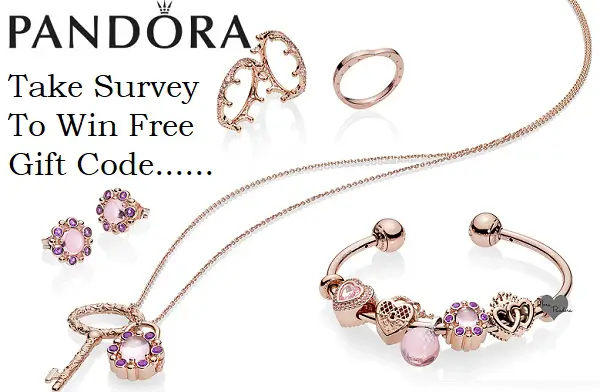 Pandoralistens.net - Pandora Listens Survey - Win A Coupon Code