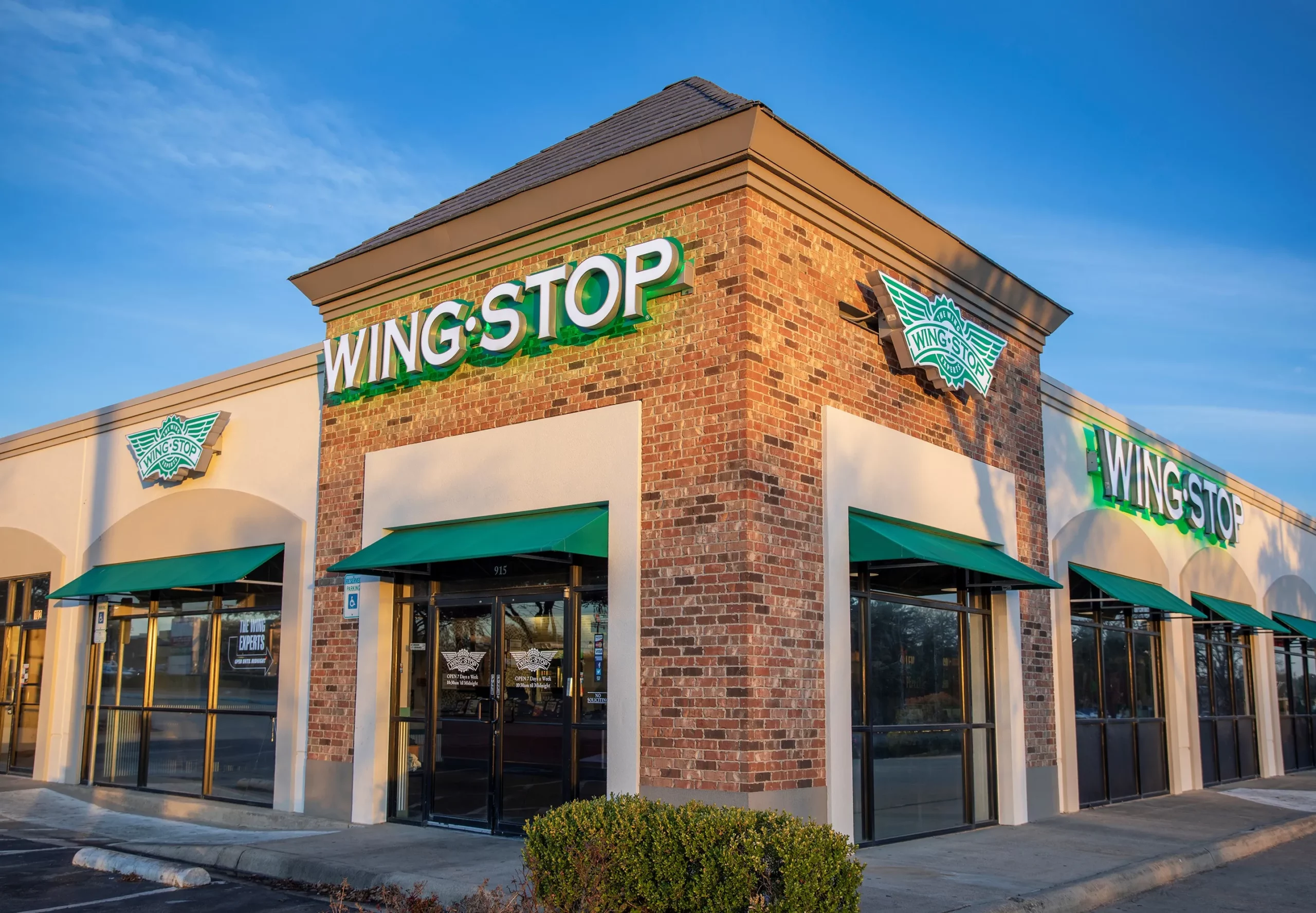 Wingstop.com/survey - Win a $50 Gift Card - Wingstop Survey